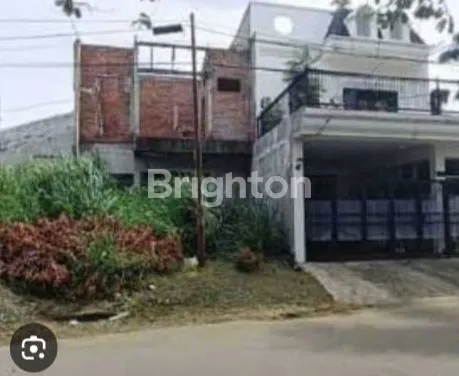 image DIJUAL 3 UNIT KAVLING REGENSI MELATI MAS, SERPONG (2)