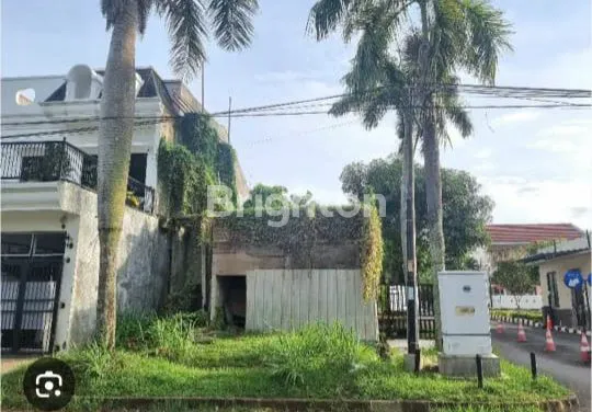 image DIJUAL 3 UNIT KAVLING REGENSI MELATI MAS, SERPONG (3)