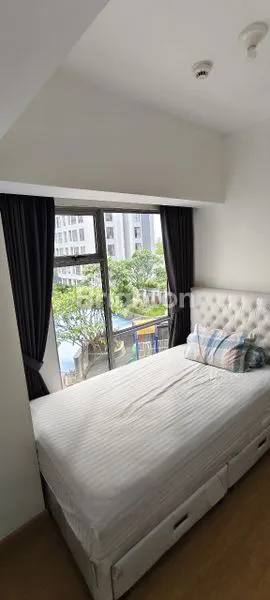 image  APARTEMEN MTOWN 3BR HADAP POOL RAPI BERSIH TERAWAT STRATEGIS GADING SERPONG TANGERANG (5)