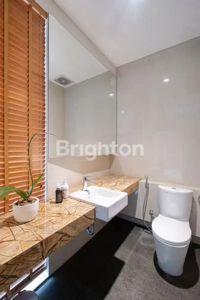 image TOWN HOUSE MANGROOVE GAHARU CIPETE (3)