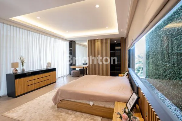 image TOWN HOUSE MANGROOVE GAHARU CIPETE (7)