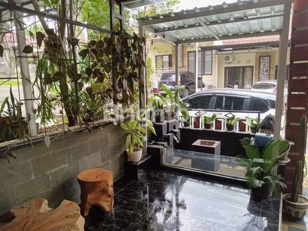 image RUMAH MEWAH 2 LANTAI FULL FURNISH DI TERAS BALI MIJEN - SHM (1)