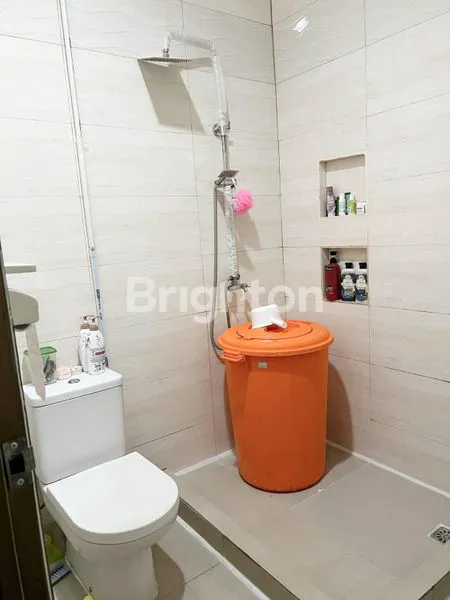 image RUMAH RAPI RESIDENCE ONE BSD TANGERANG (8)