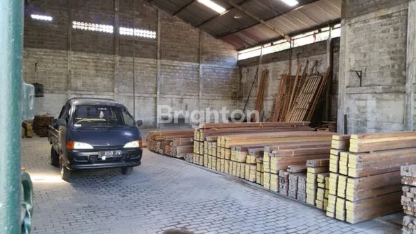 image DIJUAL GUDANG STRATEGIS BARATA JAYA (2)