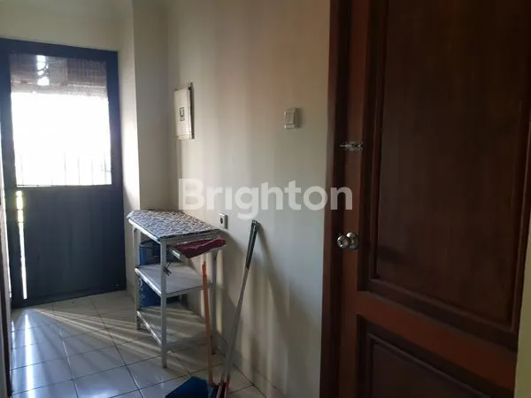 image TERMURAHHH..KONDOMINIUM GRAHA REGENCY A GOLF VIEW (4)