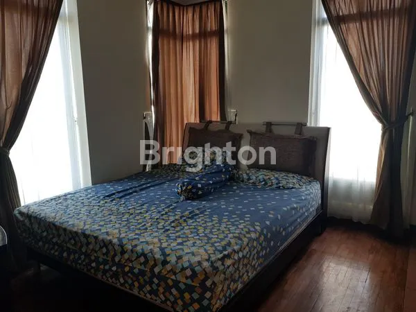 image TERMURAHHH..KONDOMINIUM GRAHA REGENCY A GOLF VIEW (5)