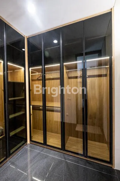 image TOWN HOUSE MANGROOVE GAHARU CIPETE (2)