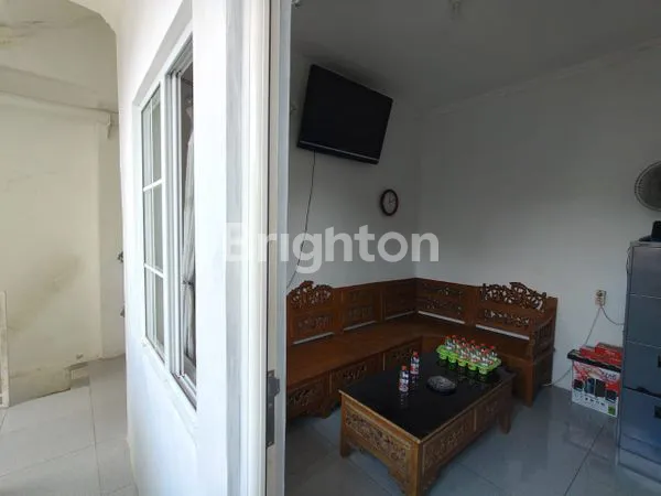 image RUMAH CANTIK 2 LANTAI DI GEDONGAN , COLOMADU, KARANGANYAR (2)