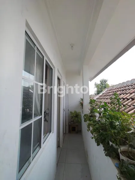 image RUMAH CANTIK 2 LANTAI DI GEDONGAN , COLOMADU, KARANGANYAR (3)