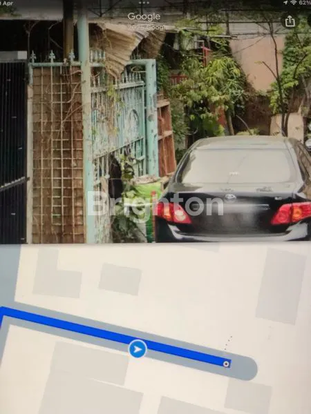 Gambar Property DIJUAL TANAH DI TAMAN MUTIARA (PERUM RASA SAYANG), WIJAYA KUSUMA, JAKARTA BARAT