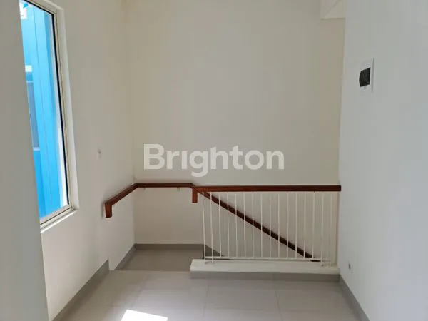 image SERIUS! RUMAH DI CLUSTER CATRIONA SUVARNA SUTERA (5)