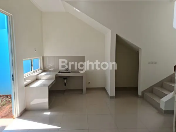 image SERIUS! RUMAH DI CLUSTER CATRIONA SUVARNA SUTERA (1)