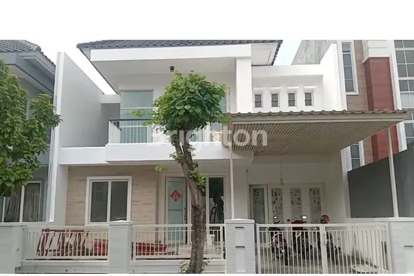 image RUMAH MINIMALIS SIAP HUNI DI PAKUWON CITY, SAN ANTONIO (1)