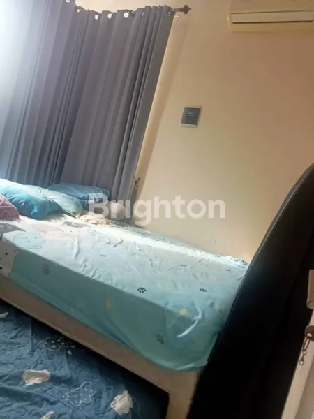 image DIJUAL RUMAH SIAP HUNI SUDAH RENOV DI PERUM EVERGREEN DE PARC (2)