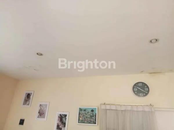 image DIJUAL RUMAH SIAP HUNI SUDAH RENOV DI PERUM EVERGREEN DE PARC (7)