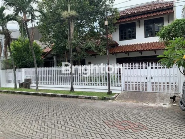 image RUMAH STRATEGIS DEKAT MAYJEND SUNGKONO, SIAP HUNI DEKAT PUSAT KOTA (1)