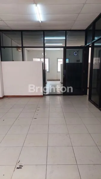 image RUKO SANTA MONICA SEBERANG SEKOLAH TARAKANITA GADING SERPONG   (7)