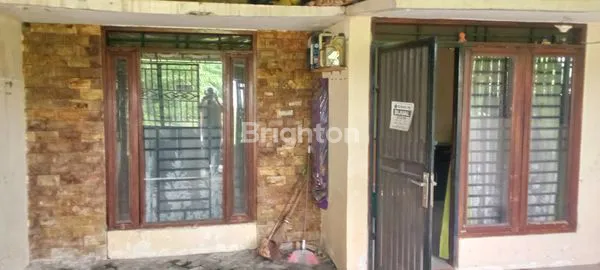 image RUMAH MURAH SANGAT COCOK UNTUK JUALAN ONLINE SHOP DI PETUNIA MEDAN TUNTUNGAN (3)
