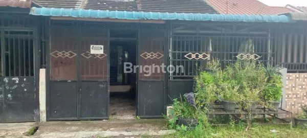 image RUMAH MURAH SANGAT COCOK UNTUK JUALAN ONLINE SHOP DI PETUNIA MEDAN TUNTUNGAN (2)