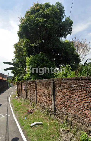 image TANAH SIAP BANGUN DEKAT MAJAPAHIT GAYAMSARI SEMARANG TIMUR (2)