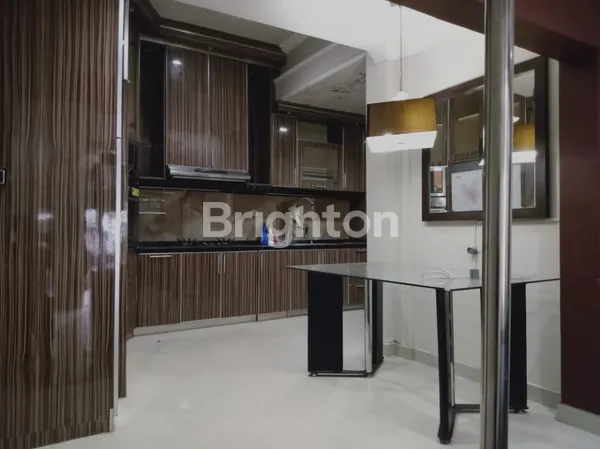 image DIJUAL RUMAH MODERN NYAMAN DI CIBUBUR RESIDENCE, DEKAT TOL & MALL (2)