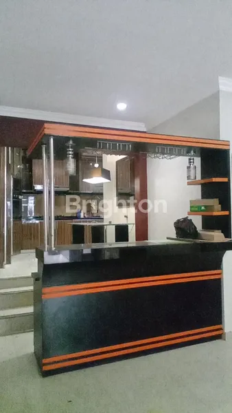 image DIJUAL RUMAH MODERN NYAMAN DI CIBUBUR RESIDENCE, DEKAT TOL & MALL (3)