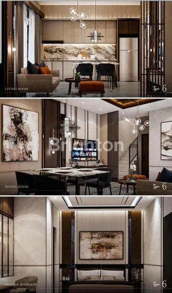 image HUNIAN MEWAH DI CIMANGGIS  (3)