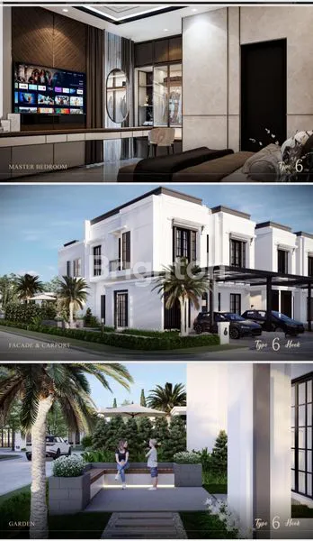 image HUNIAN MEWAH DI CIMANGGIS  (2)