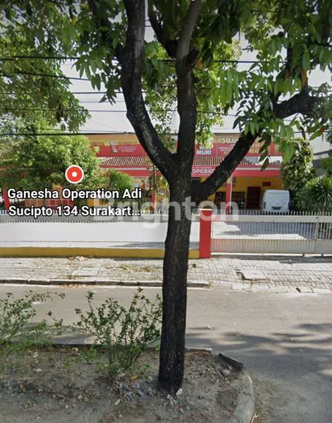 image DIJUAL TANAH LOKASI PREMIUM PINGGIR JALAN ADI SUCIPTO, COLOMADU  (2)