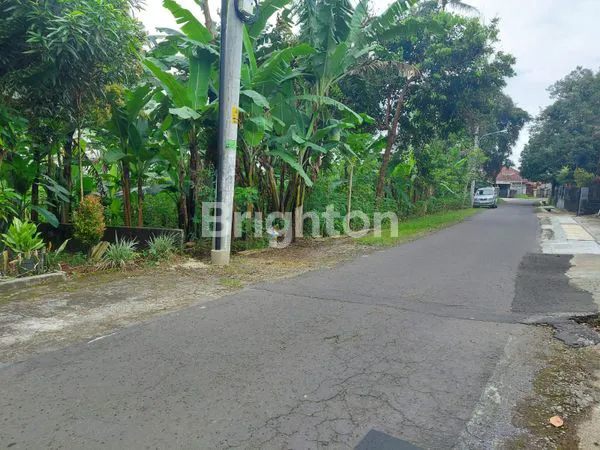 image TANAH BAGUS LOKASI STRATEGIS SALATIGA (7)