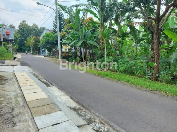 image TANAH BAGUS LOKASI STRATEGIS SALATIGA (5)