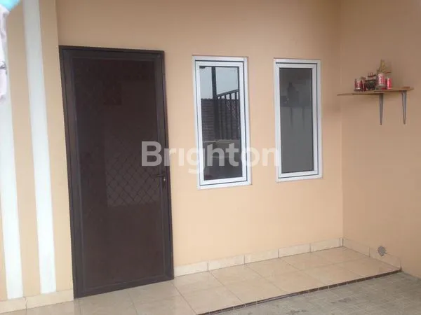 image DIJUAL RUMAH TAMAN PALEM, CENGKARENG, JAKARTA BARAT (4)