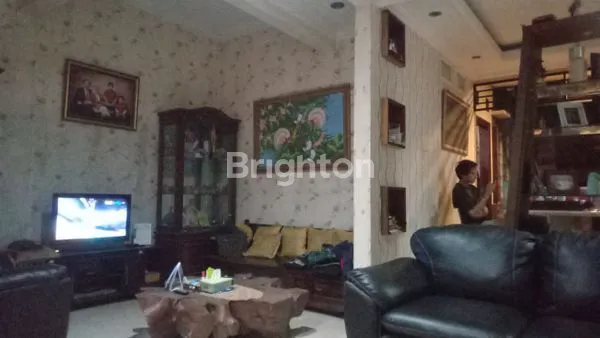 image RUMAH 2 LANTAI CIHANJUANG (2)