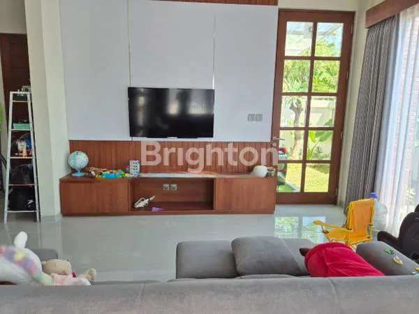 image 2 STOREY VILLA AT SANUR LEASEHOLD (5)