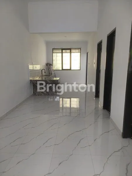 image RUMAH SIAP HUNI DALAM CLUSTER KOTAWISATA (3)