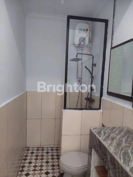 image RUMAH SIAP HUNI DALAM CLUSTER KOTAWISATA (6)