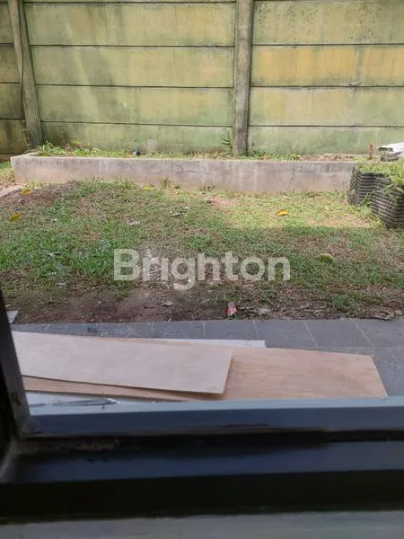 image RUMAH SIAP HUNI DALAM CLUSTER KOTAWISATA (4)