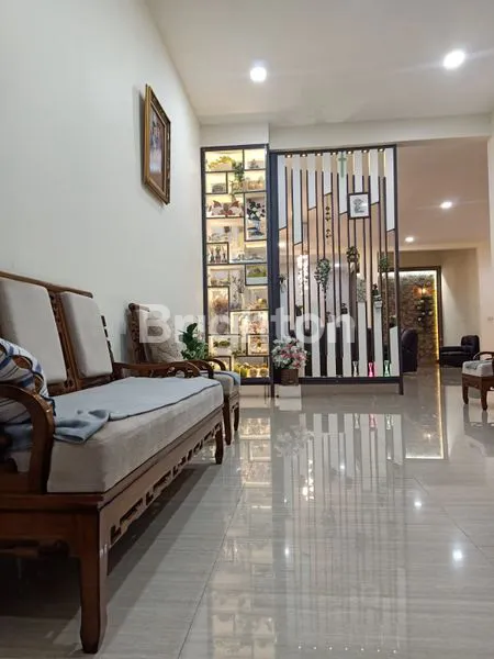 image RUMAH HOKI MEWAH LUXURY DI PLUIT SAKTI JAKARTA UTARA DKI JAKARTA (2)