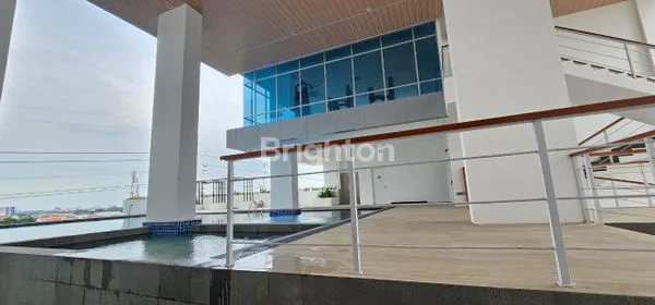 image APARTEMEN KYO SOCIETY STUDIO DEKAT KAMPUS TERNAMA, LOKASI STRATEGIS (4)