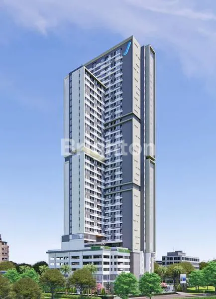 image APARTEMEN KYO SOCIETY STUDIO DEKAT KAMPUS TERNAMA, LOKASI STRATEGIS (5)