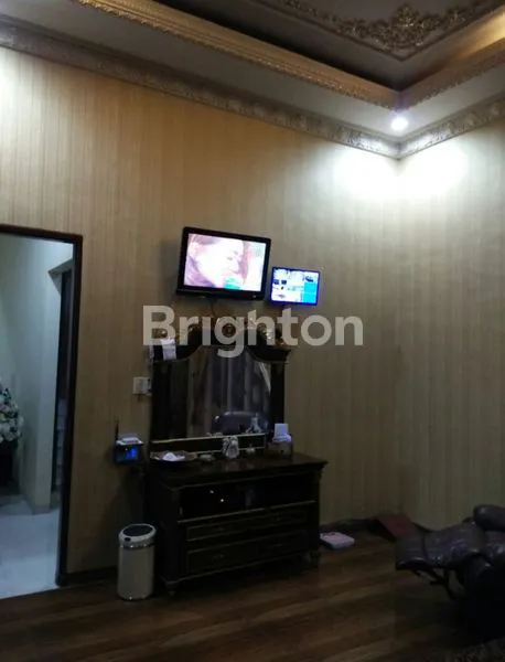 image RUMAH MEWAH & LUAS - SEI PUTIH - MEDAN BARU (3)