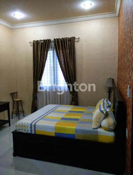 image RUMAH MEWAH & LUAS - SEI PUTIH - MEDAN BARU (6)
