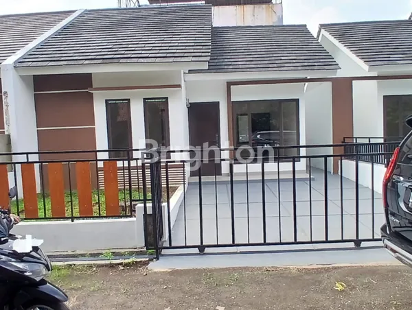 image RUMAH DEKAT CIBINONG CITY MALL BOGOR (1)