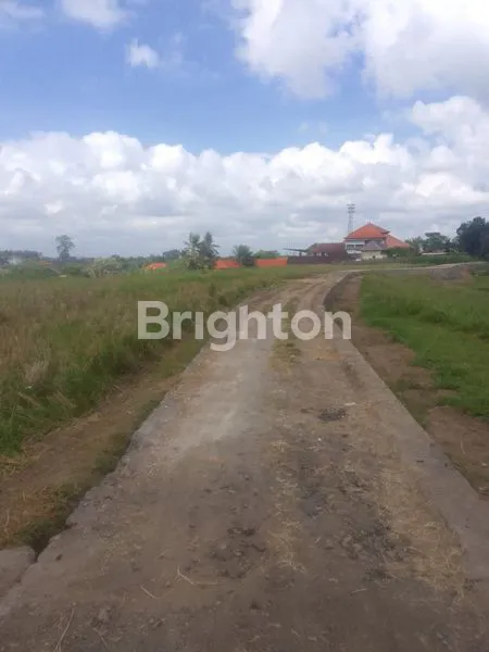 Gambar Property TANAH MURAH DI MENGWI