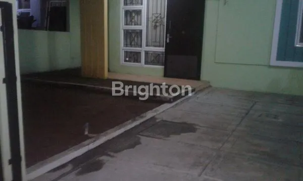 image JUAL RUMAH METLAND CILEUNGSI (2)
