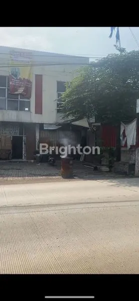 image JUAL RUKO 3 LANTAI JALAN UTAMA BOJONG KULUR  (2)