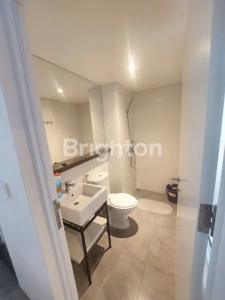 image JUAL MURAH RUMAH MINIMALIS 2 LANTAI LOKASI IDEAL DI BSD DEKAT GADING SERPONG (5)