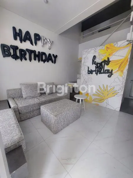 image JUAL MURAH RUMAH MINIMALIS 2 LANTAI LOKASI IDEAL DI BSD DEKAT GADING SERPONG (2)