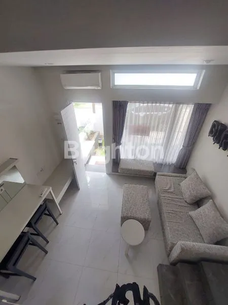 image JUAL MURAH RUMAH MINIMALIS 2 LANTAI LOKASI IDEAL DI BSD DEKAT GADING SERPONG (8)