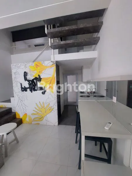 image JUAL MURAH RUMAH MINIMALIS 2 LANTAI LOKASI IDEAL DI BSD DEKAT GADING SERPONG (3)